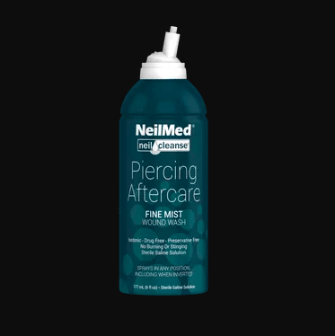 NeilCleanse Piercing Aftercare Fine Mist